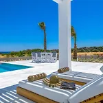 Seashore Beachfront Villa